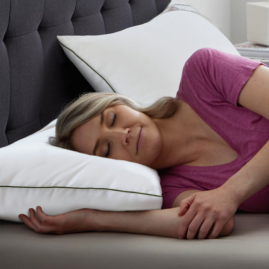 Pillows: The Key to a Blissful Night's Sleep