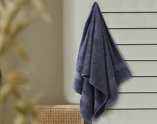 Towels That Transform Your Daily Rituals