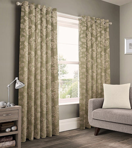 The Art of Choosing the Perfect Curtains