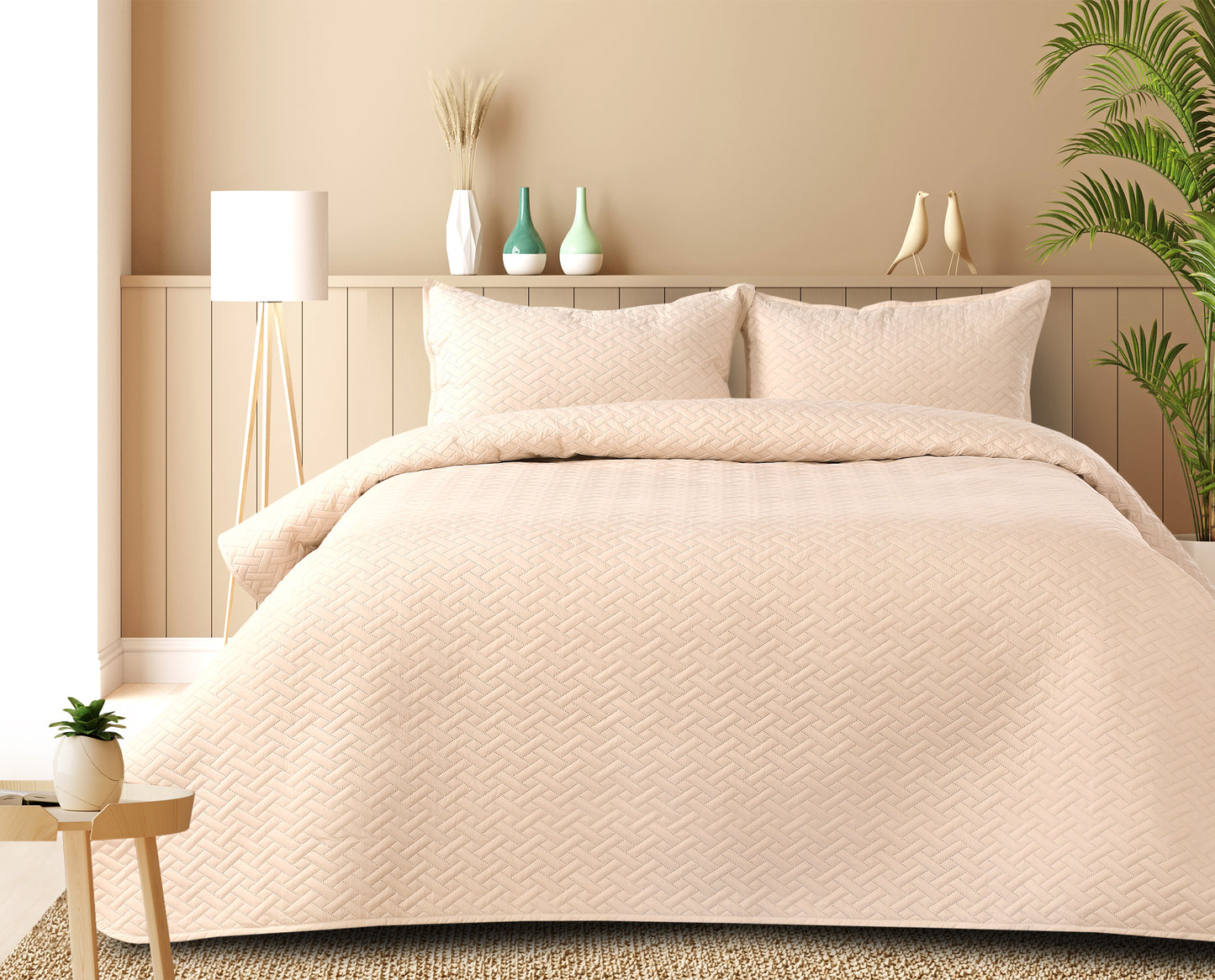 Richmond Bed Cover By ROSS