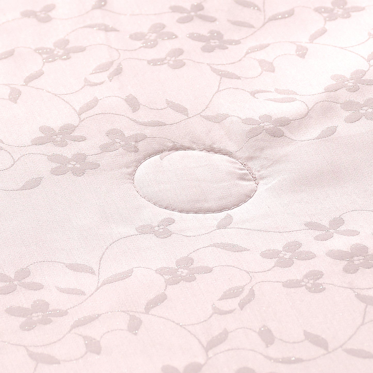 Serenity Comforter - Cotton Feel - Double Bed (90x100 inches)