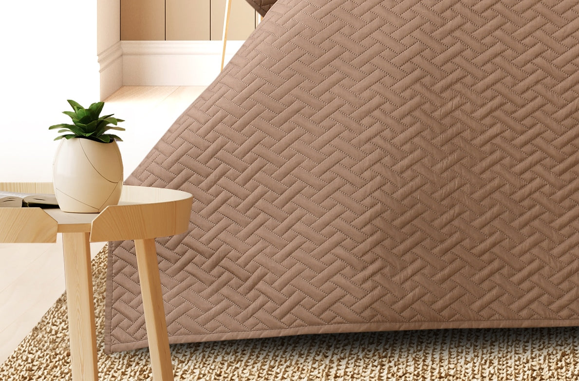 Richmond Bed Cover By ROSS