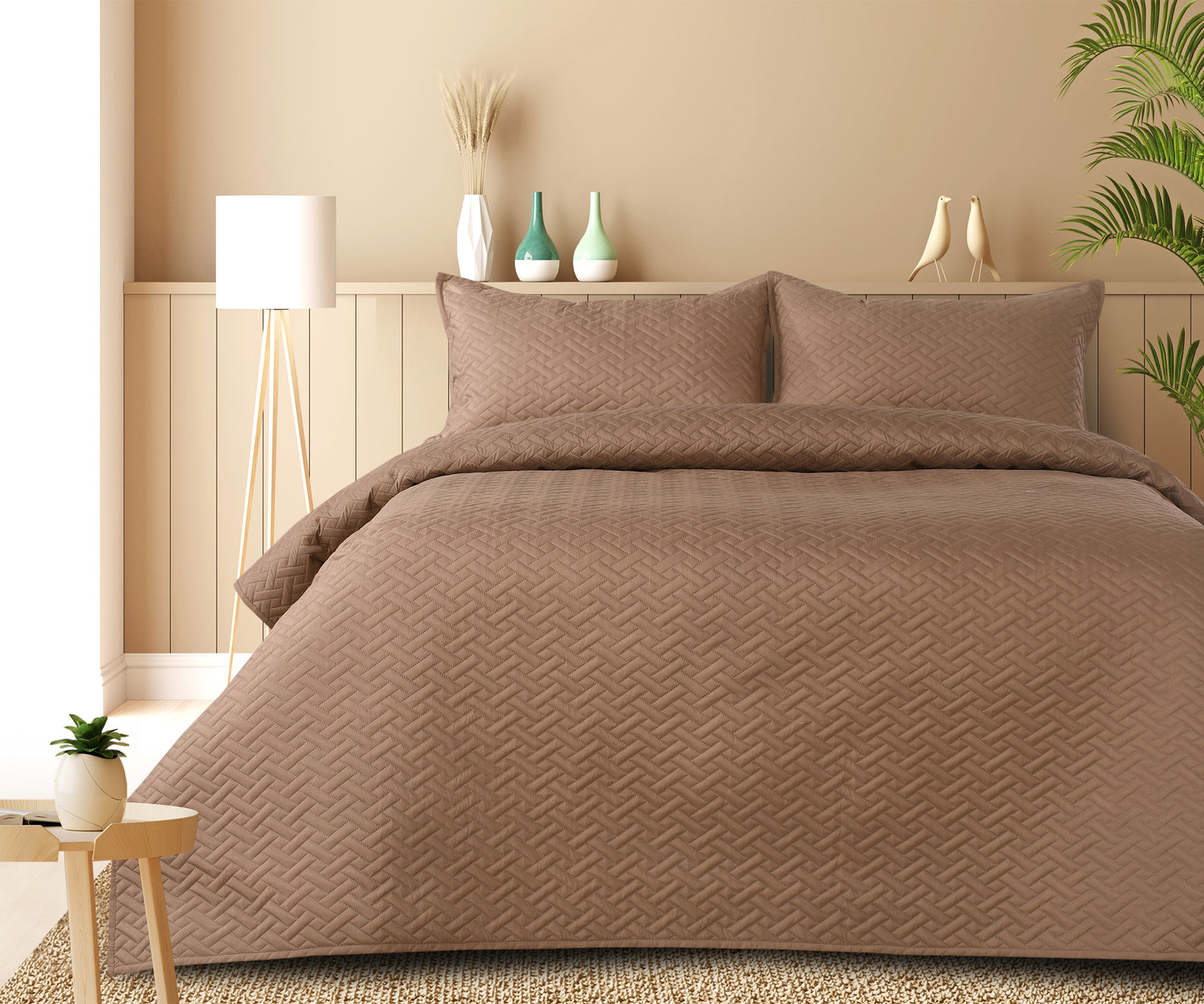 Richmond Bed Cover By ROSS