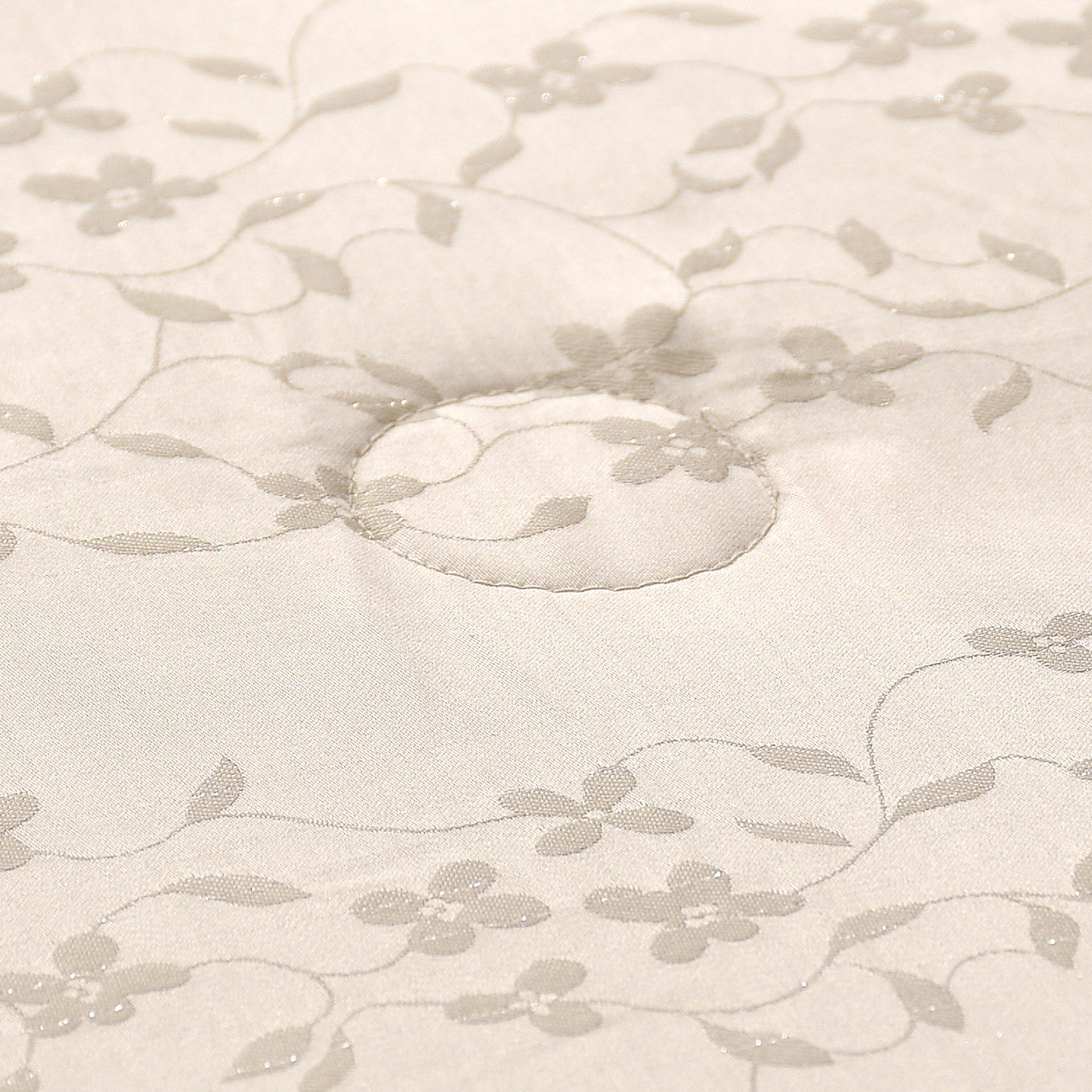 Serenity Comforter - Cotton Feel - Double Bed (90x100 inches)