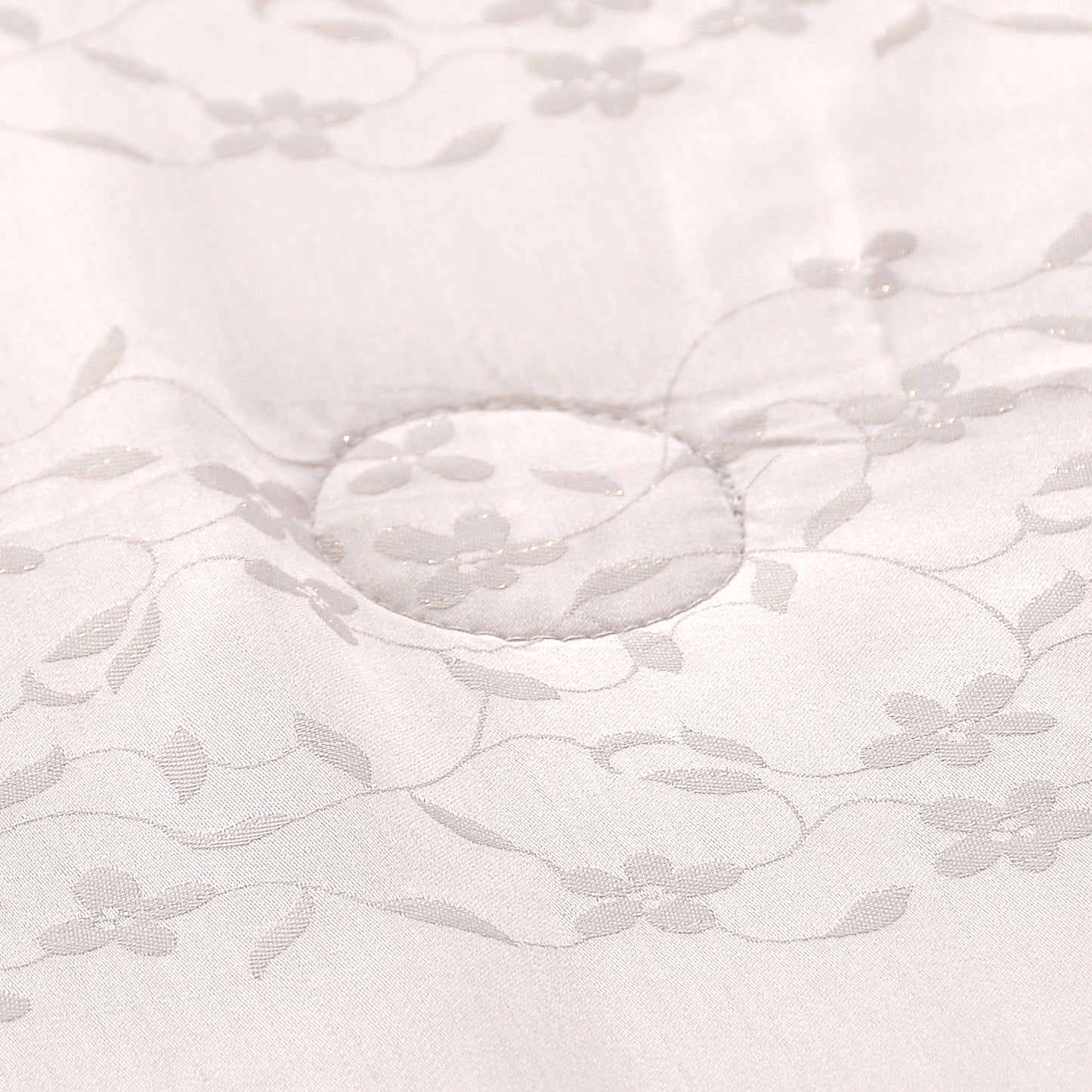 Serenity Comforter - Cotton Feel - Double Bed (90x100 inches)