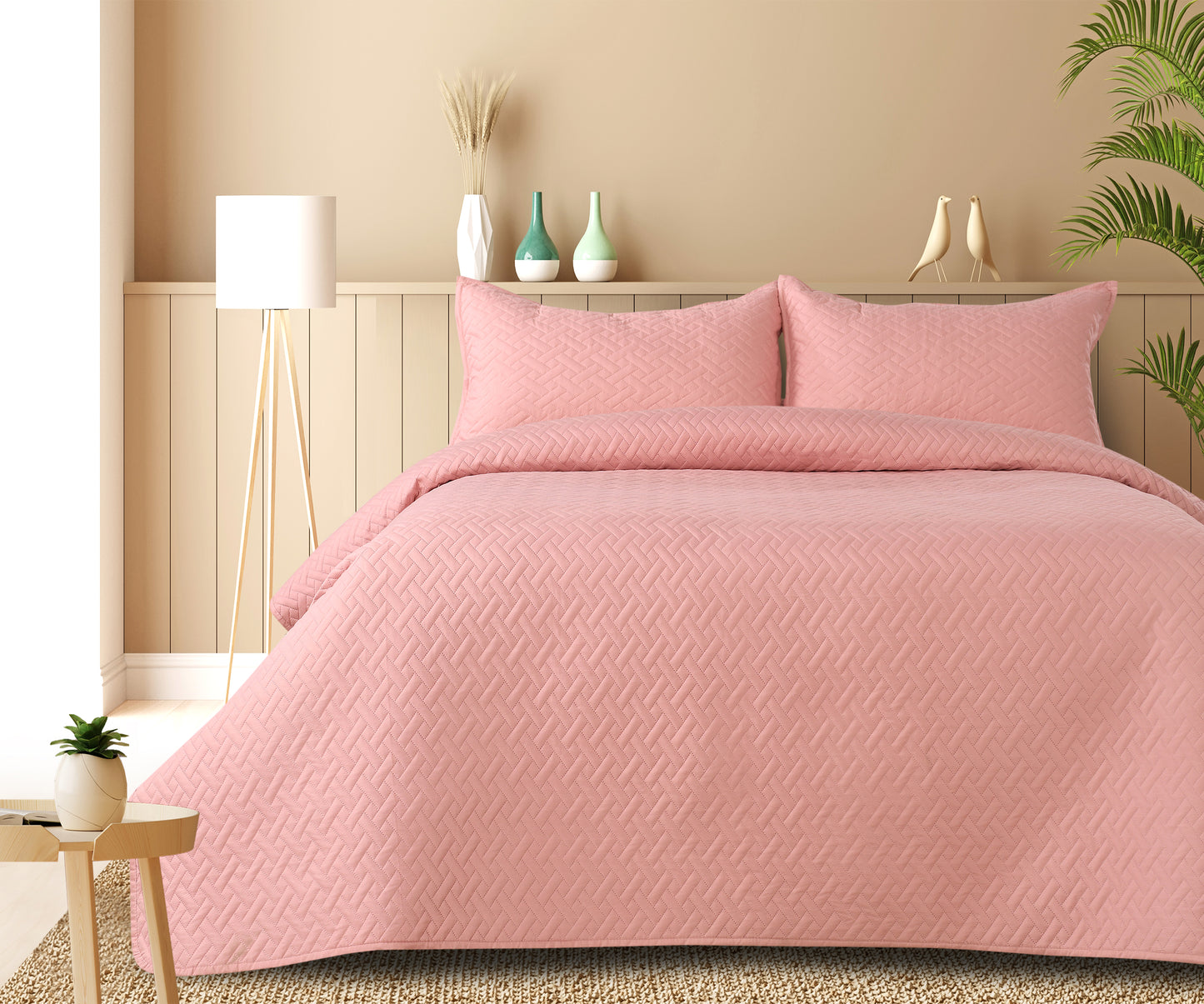 Richmond Bed Cover By ROSS