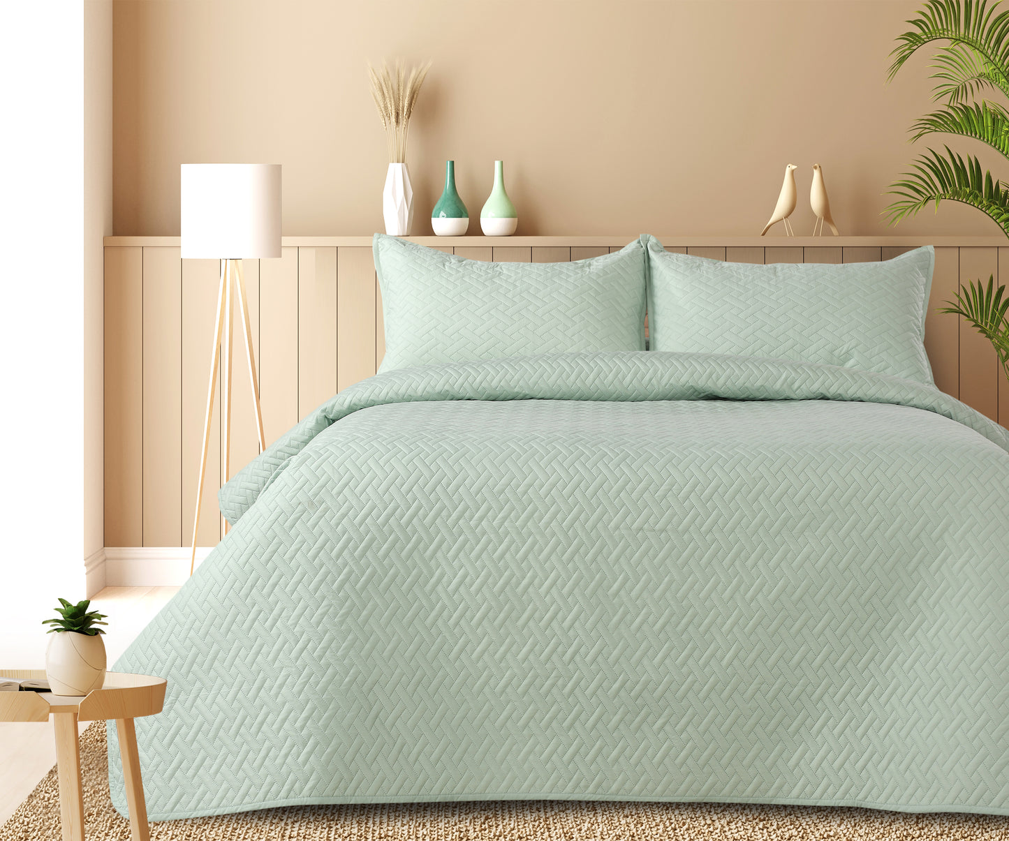 Richmond Bed Cover By ROSS