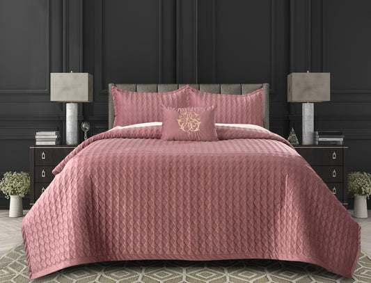 Atena Bed Spread Collection By Ross