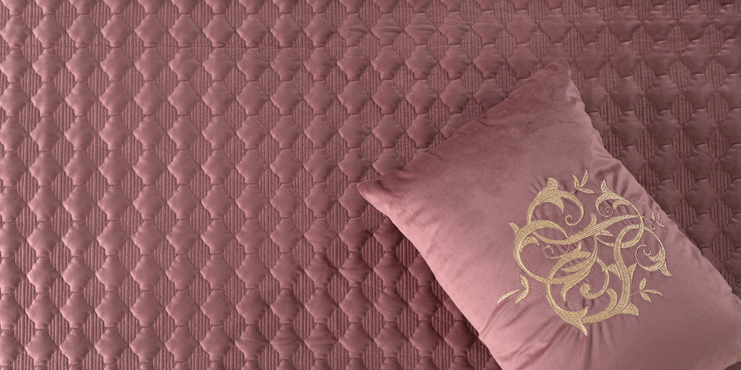 Atena Bed Spread Collection By Ross