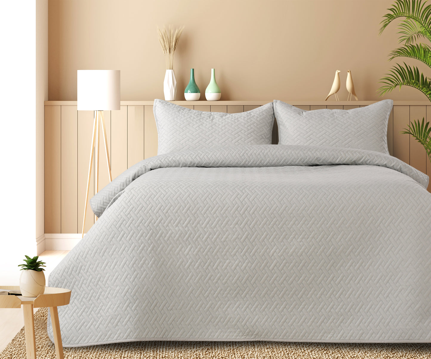 Richmond Bed Cover By ROSS