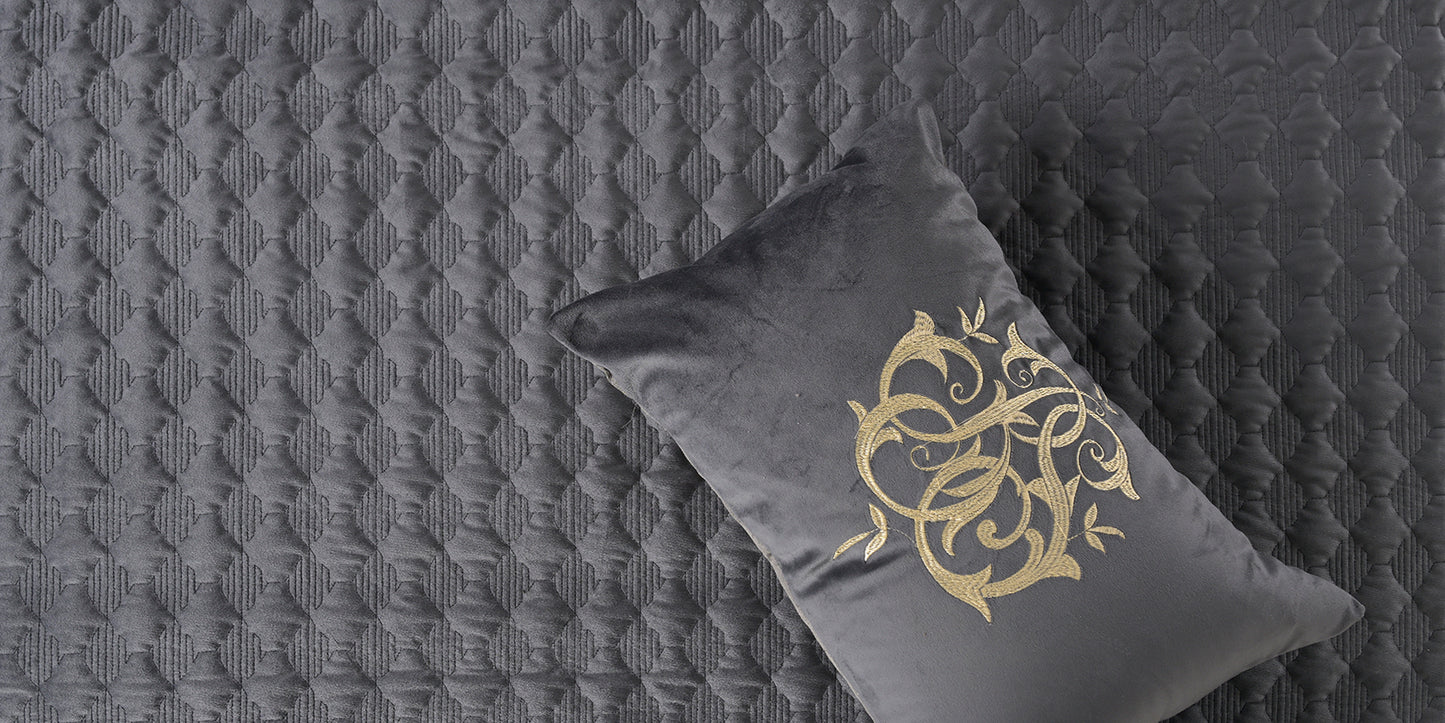 Atena Bed Spread Collection By Ross