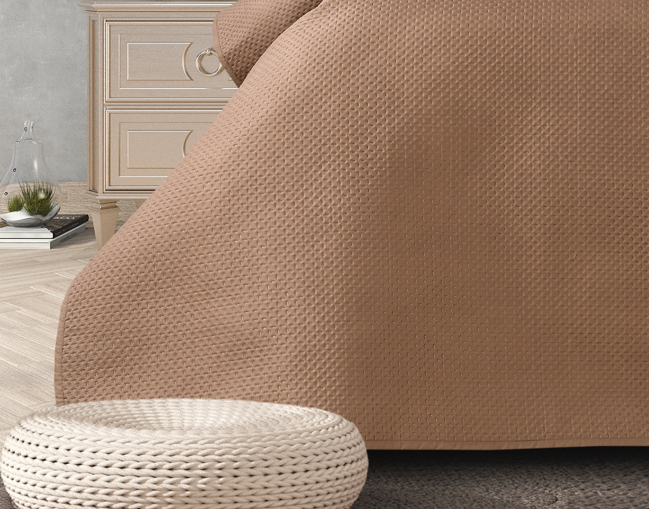 Midland Bed Cover By ROSS