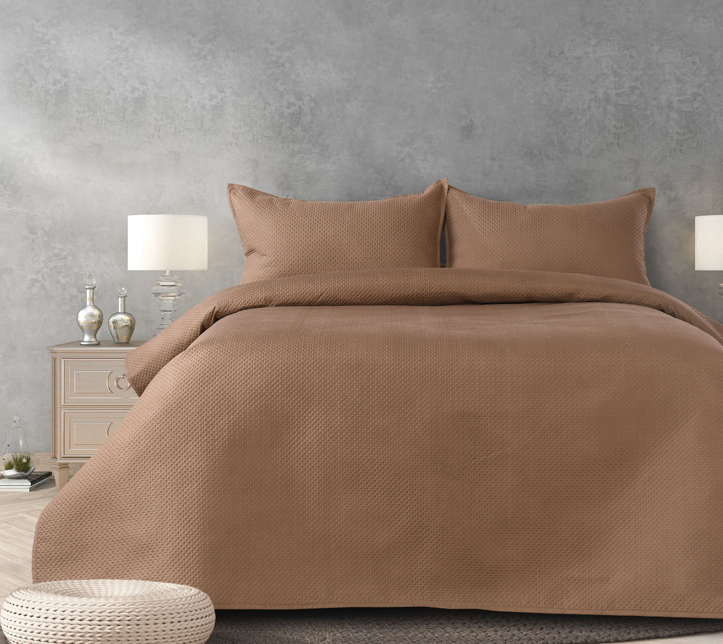 Midland Bed Cover By ROSS