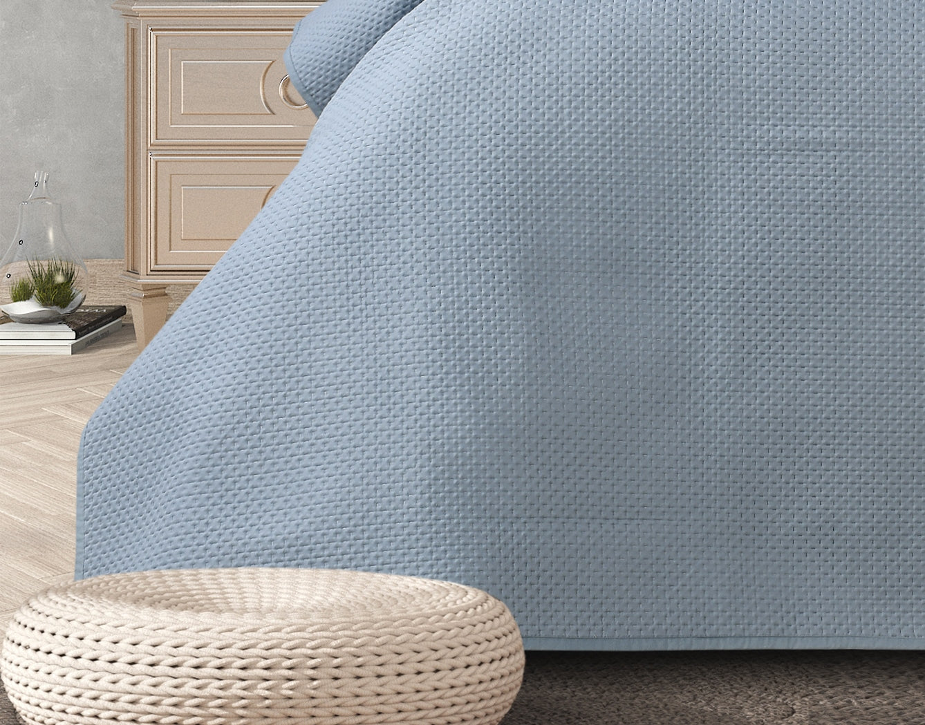Midland Bed Cover By ROSS