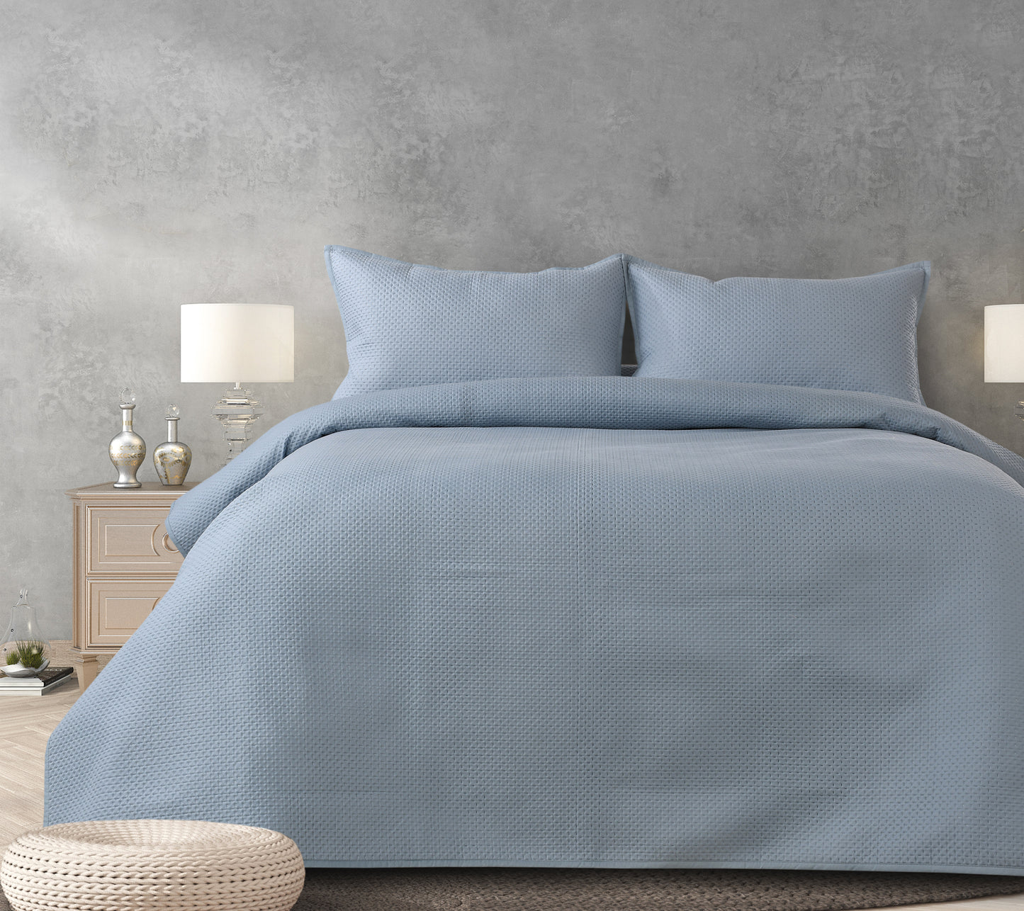 Midland Bed Cover By ROSS