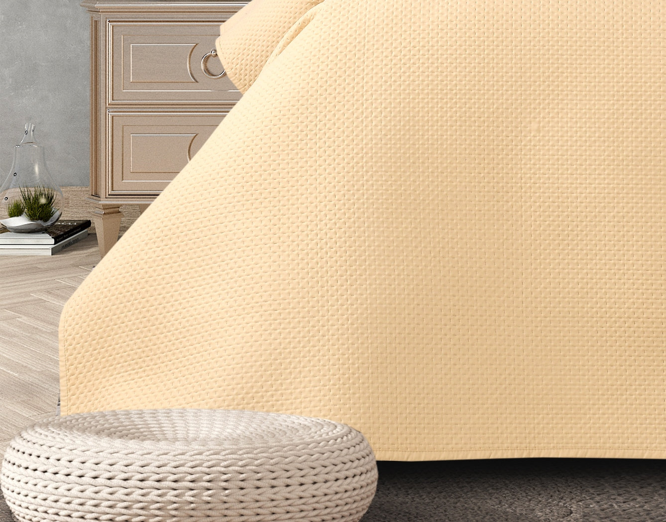 Midland Bed Cover By ROSS