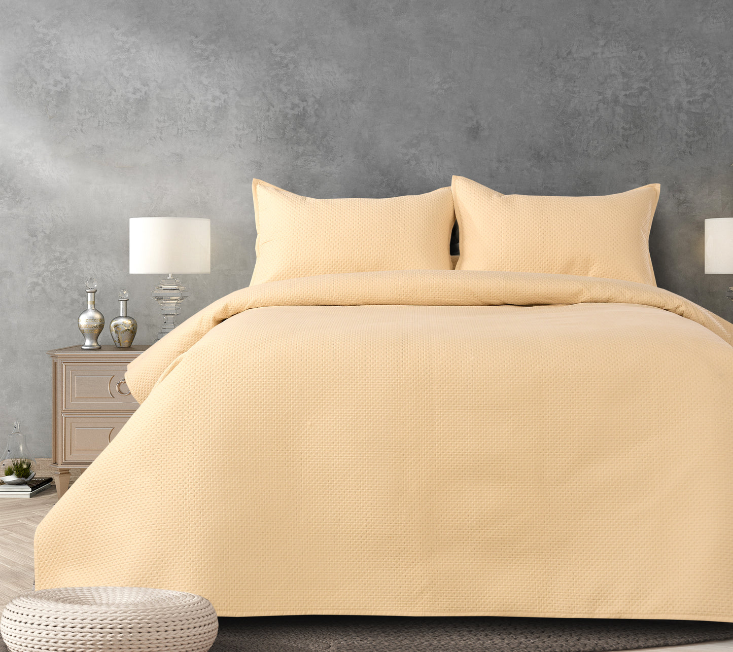 Midland Bed Cover By ROSS