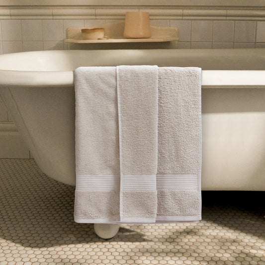 HyDry Towel Collection By Ross