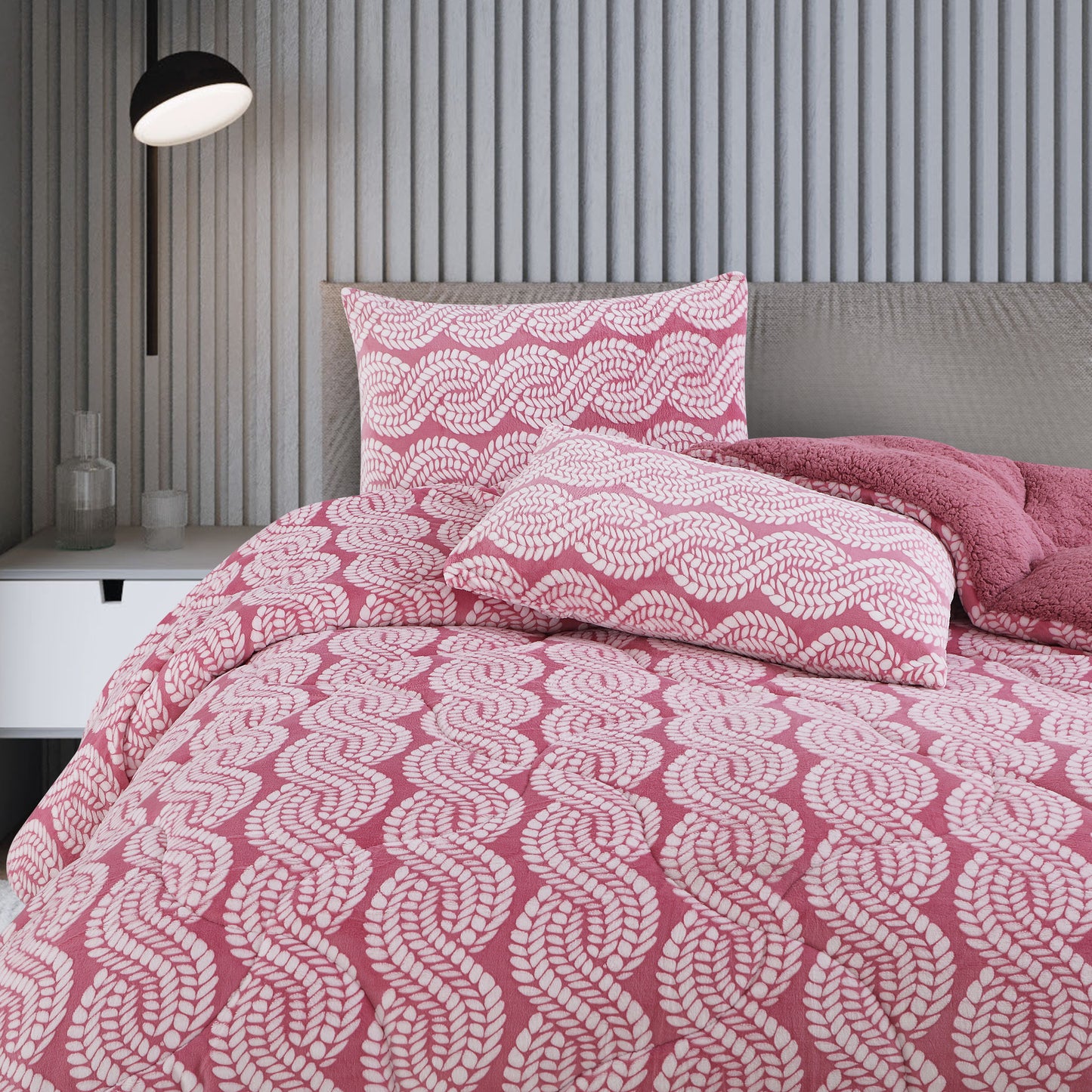 Porto Quilt Collection By Ross