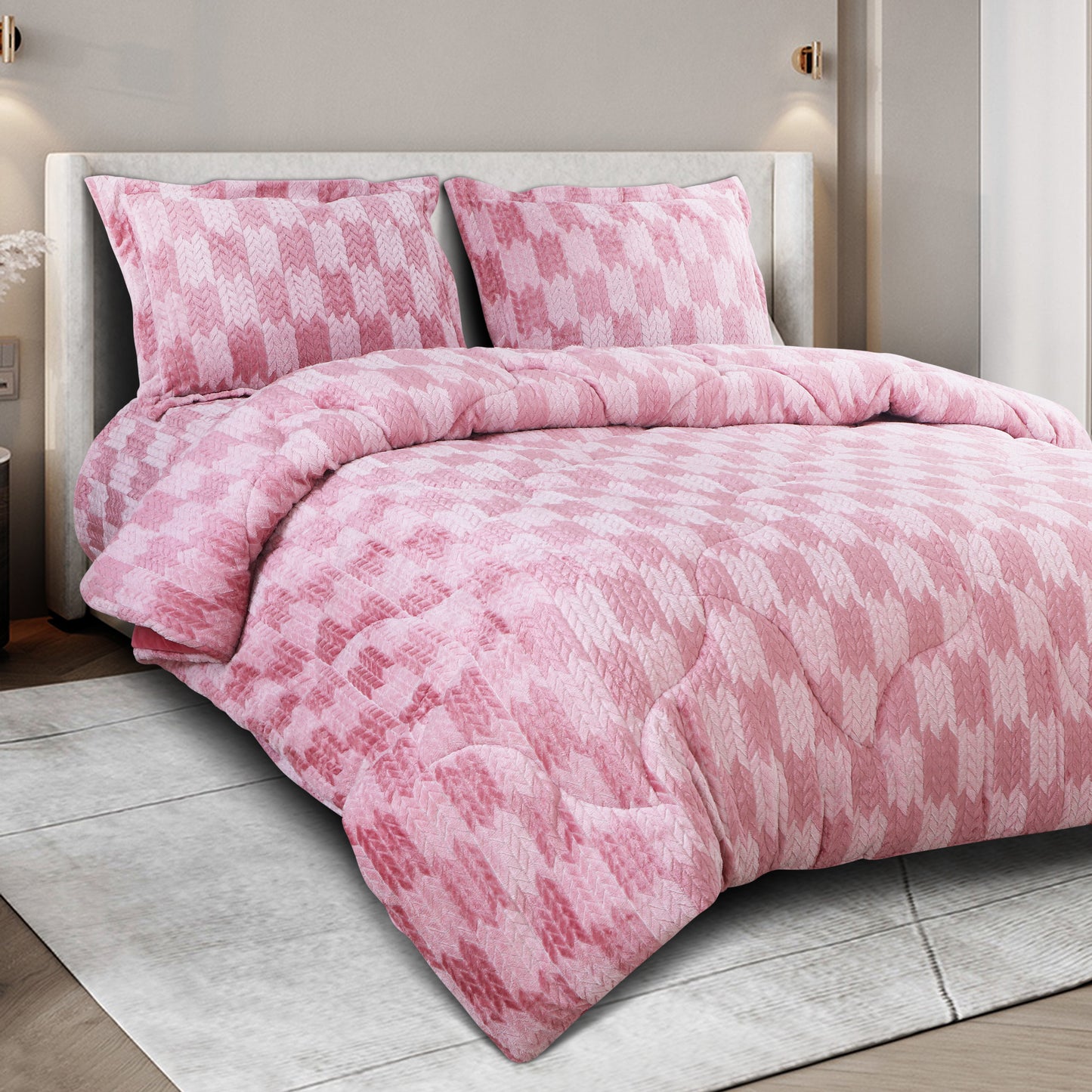 Arrow Verse Quilt Collection By Ross