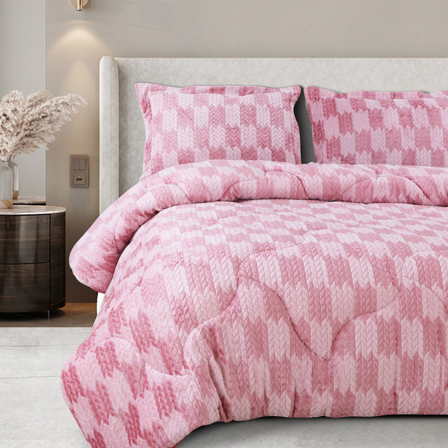 Arrow Verse Quilt Collection By Ross