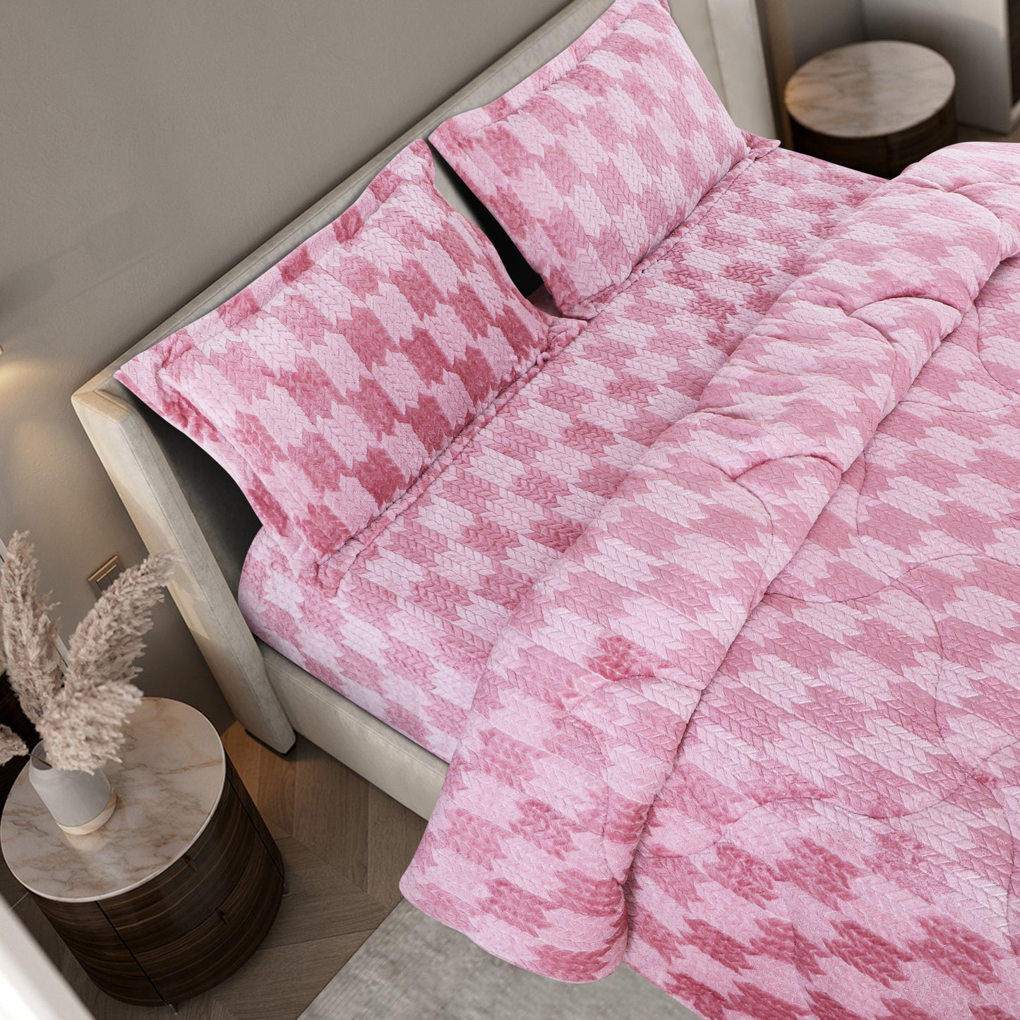 Arrow Verse Quilt Collection By Ross