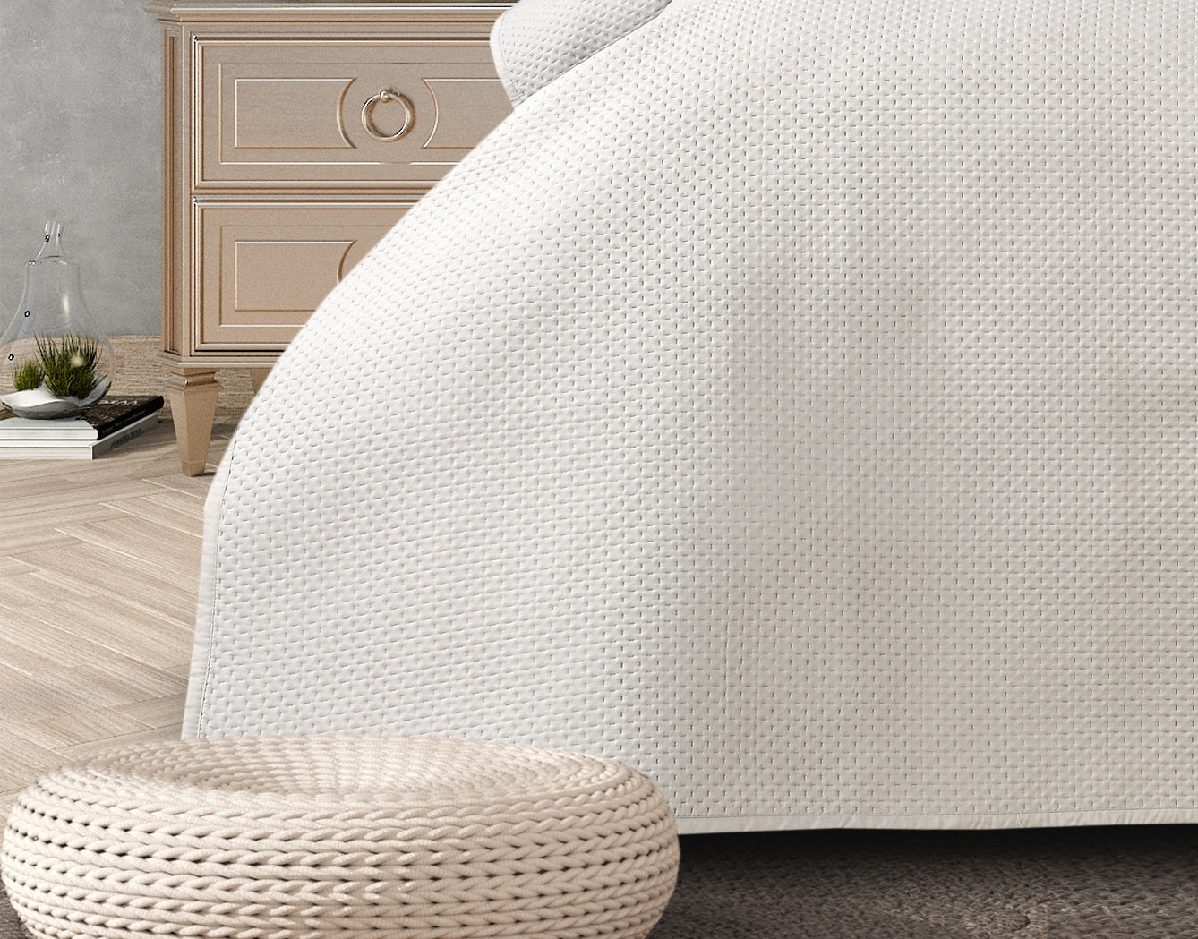 Midland Bed Cover By ROSS
