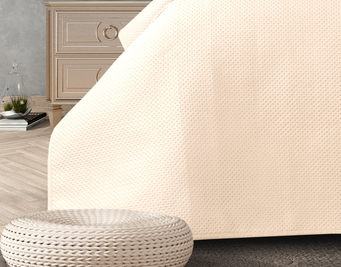 Midland Bed Cover By ROSS