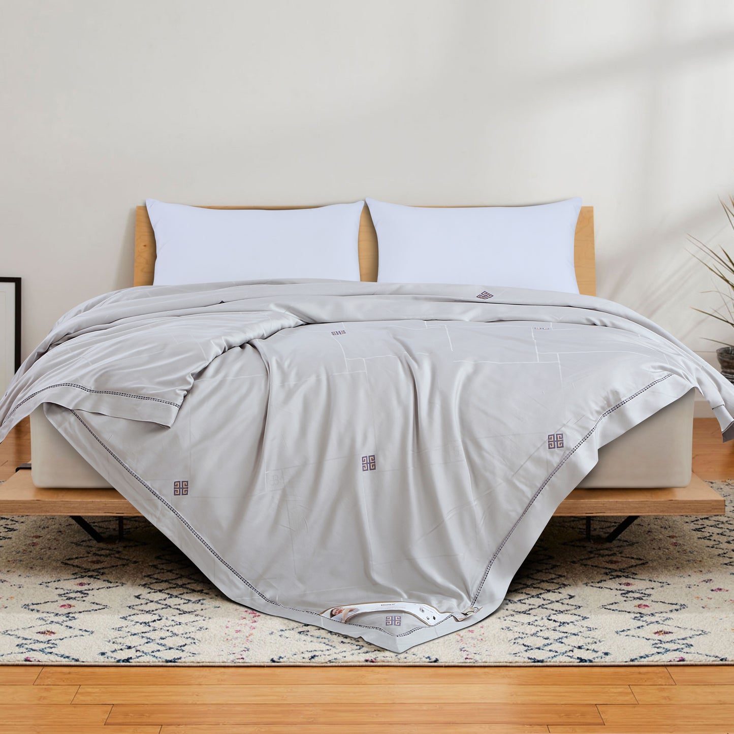 Ethimo Comforter Collection By Ross