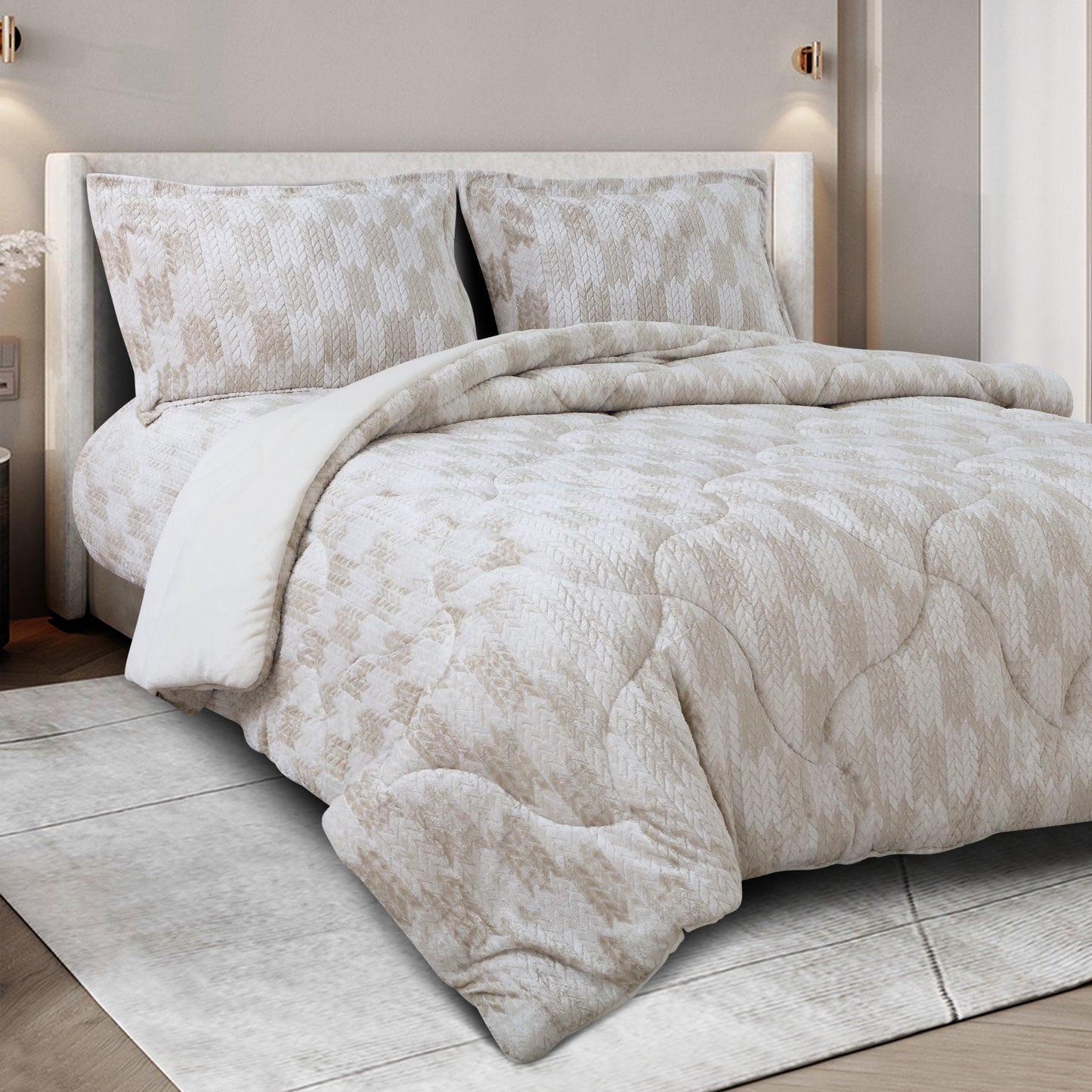 Arrow Verse Quilt Collection By Ross