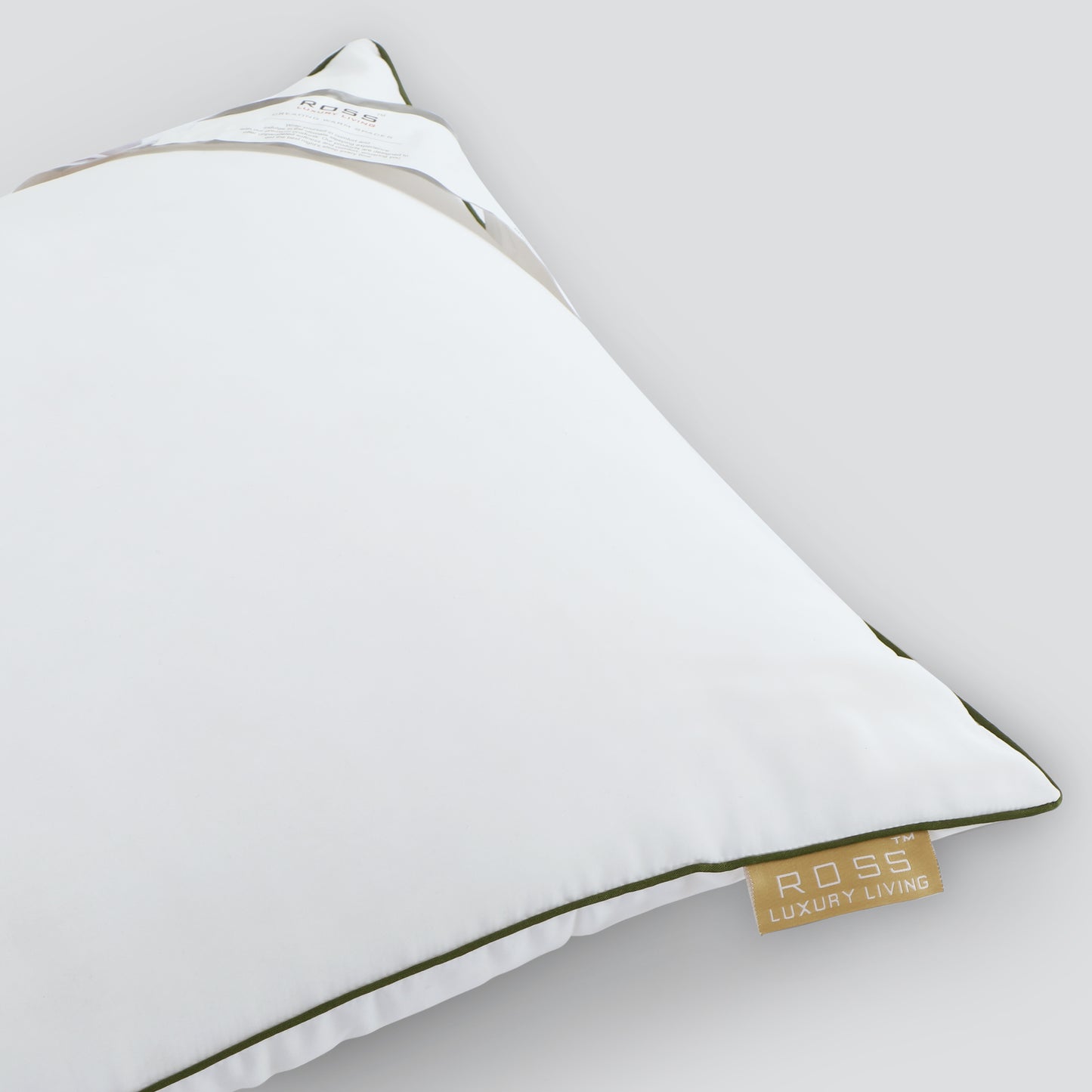 Bamboo Pillow Collection By Ross