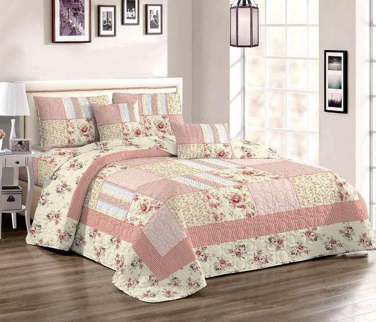 Brooklyn Bed Spread By ROSS