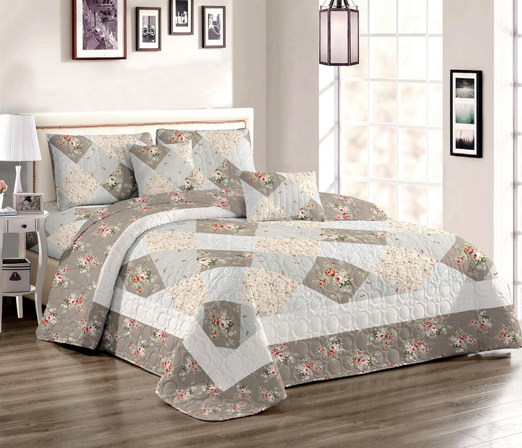 Brooklyn Bed Spread By ROSS