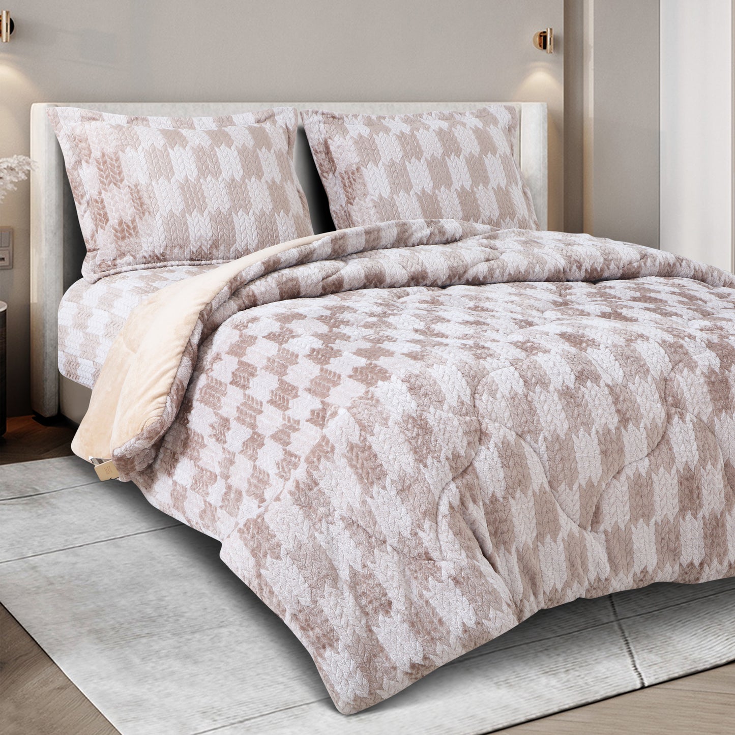 Arrow Verse Quilt Collection By Ross