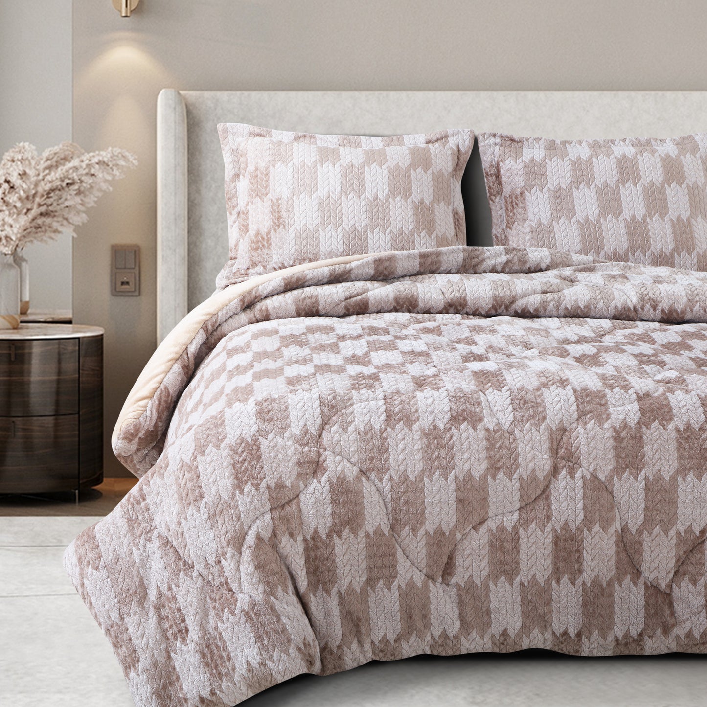 Arrow Verse Quilt Collection By Ross