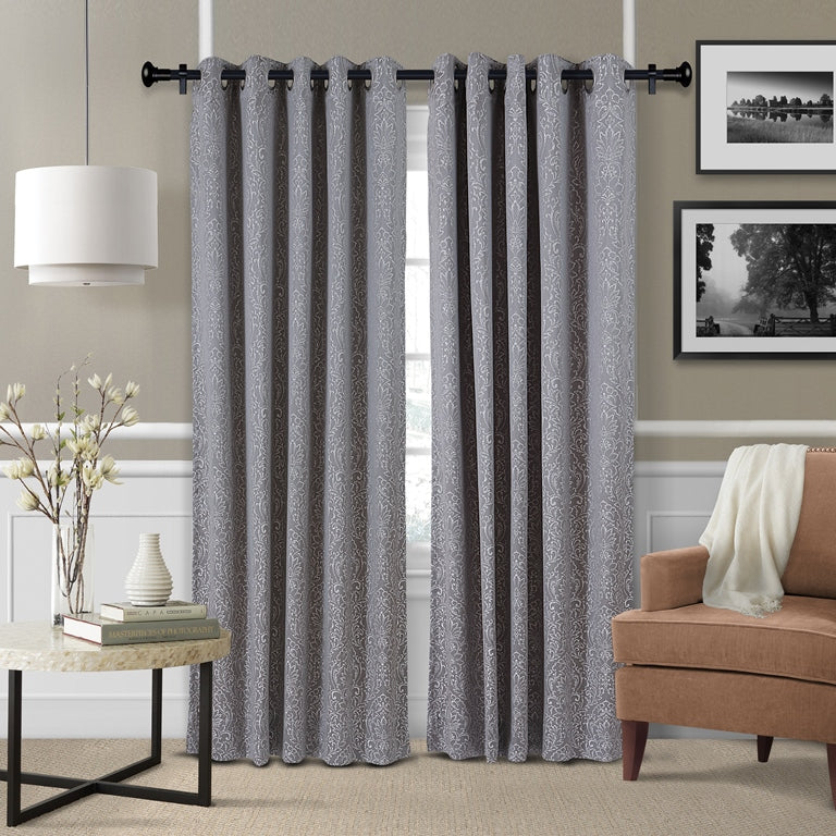 Iconic Curtains By ROSS