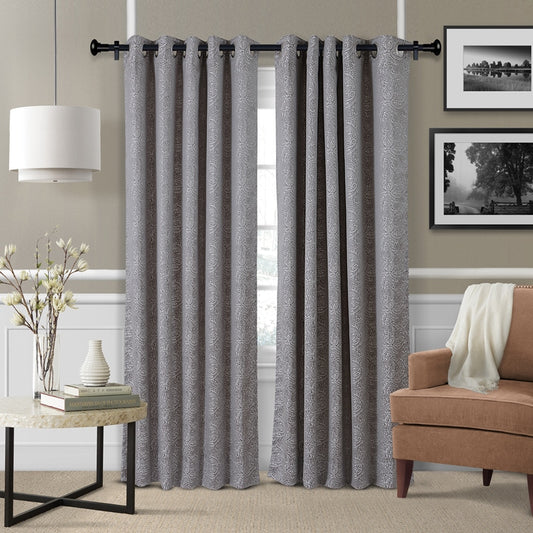 Iconic Curtains By ROSS