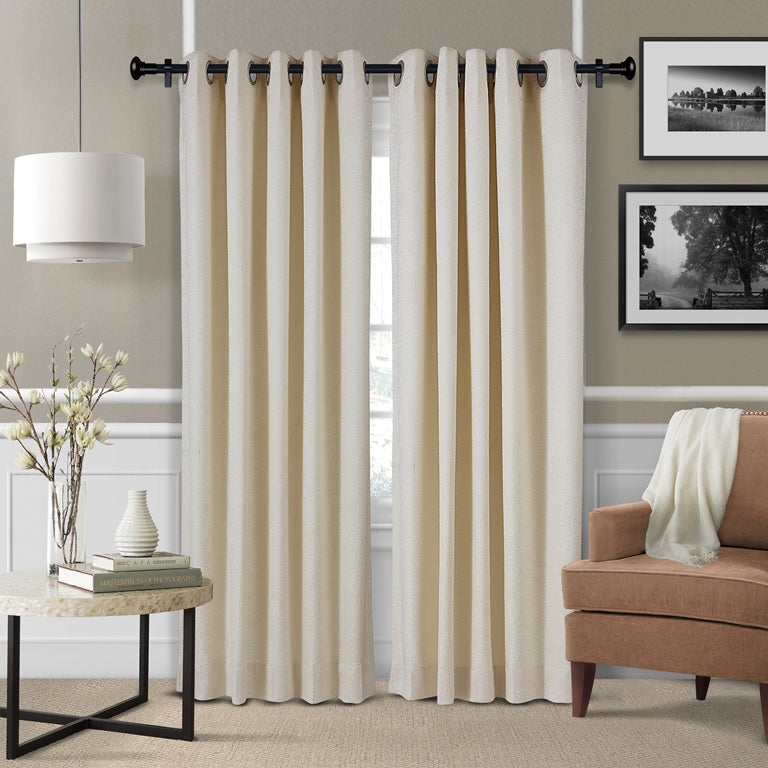 Iconic Curtains By ROSS