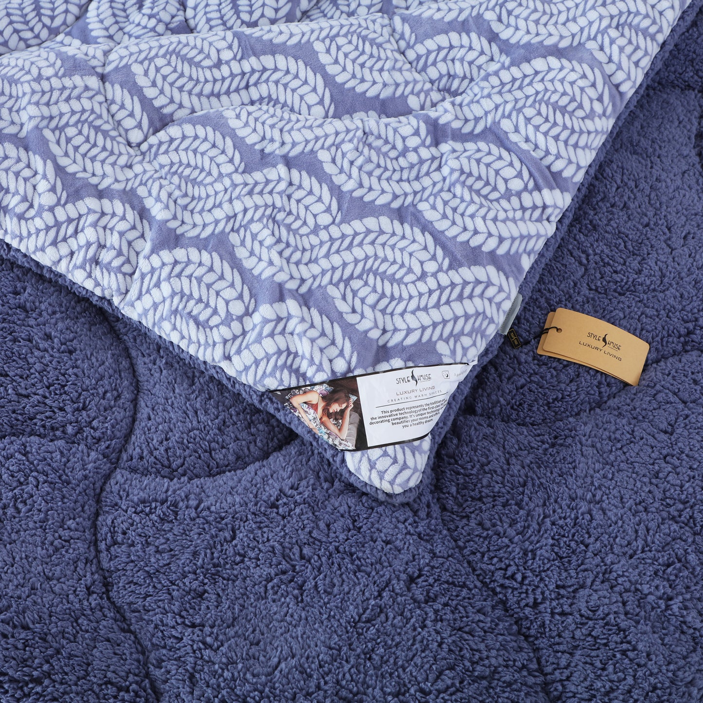 Porto Quilt Collection By Ross