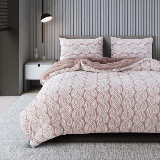 Porto Quilt Collection By Ross