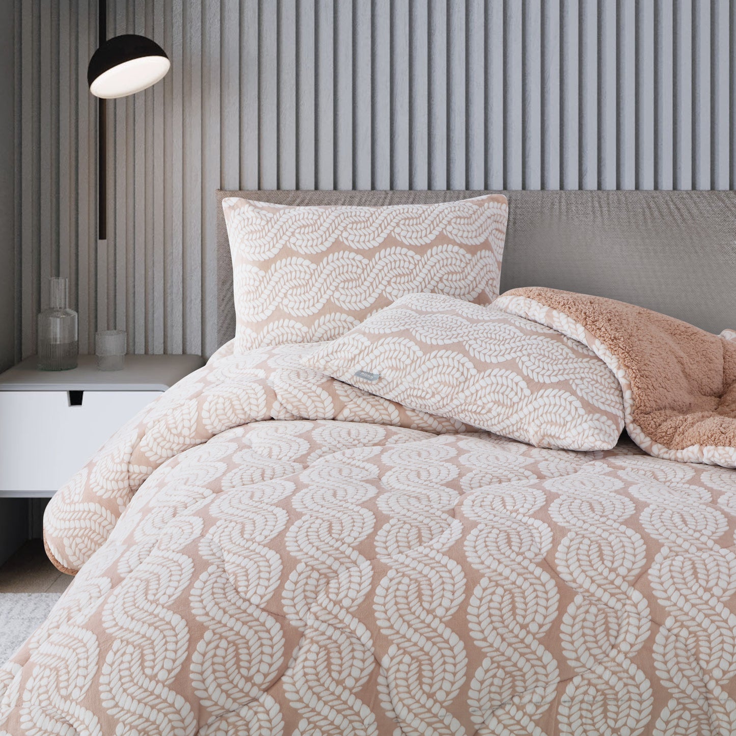 Porto Quilt Collection By Ross