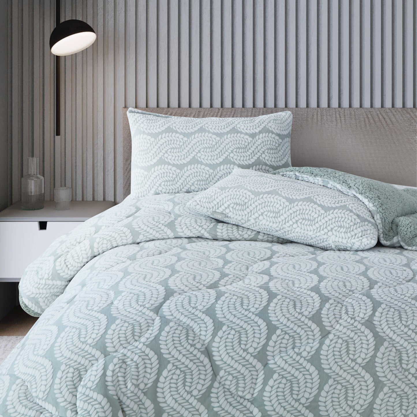 Porto Quilt Collection By Ross