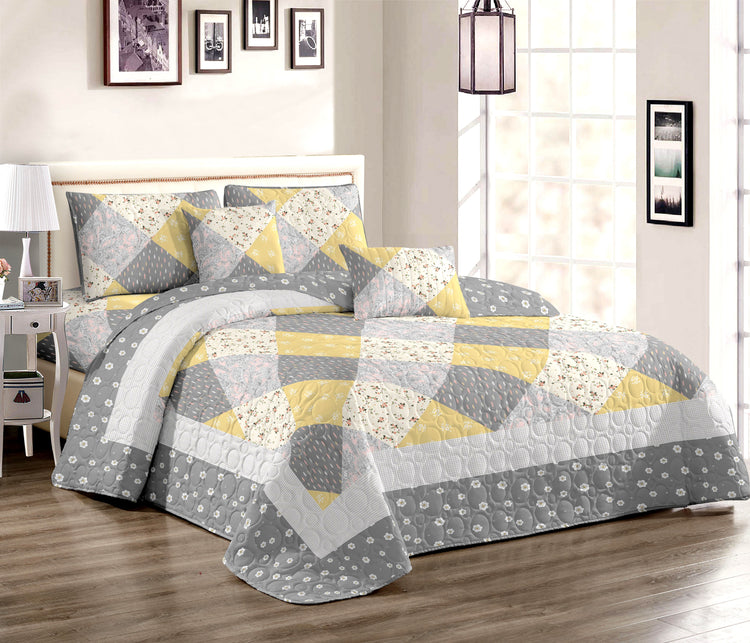 Brooklyn Bed Spread By ROSS