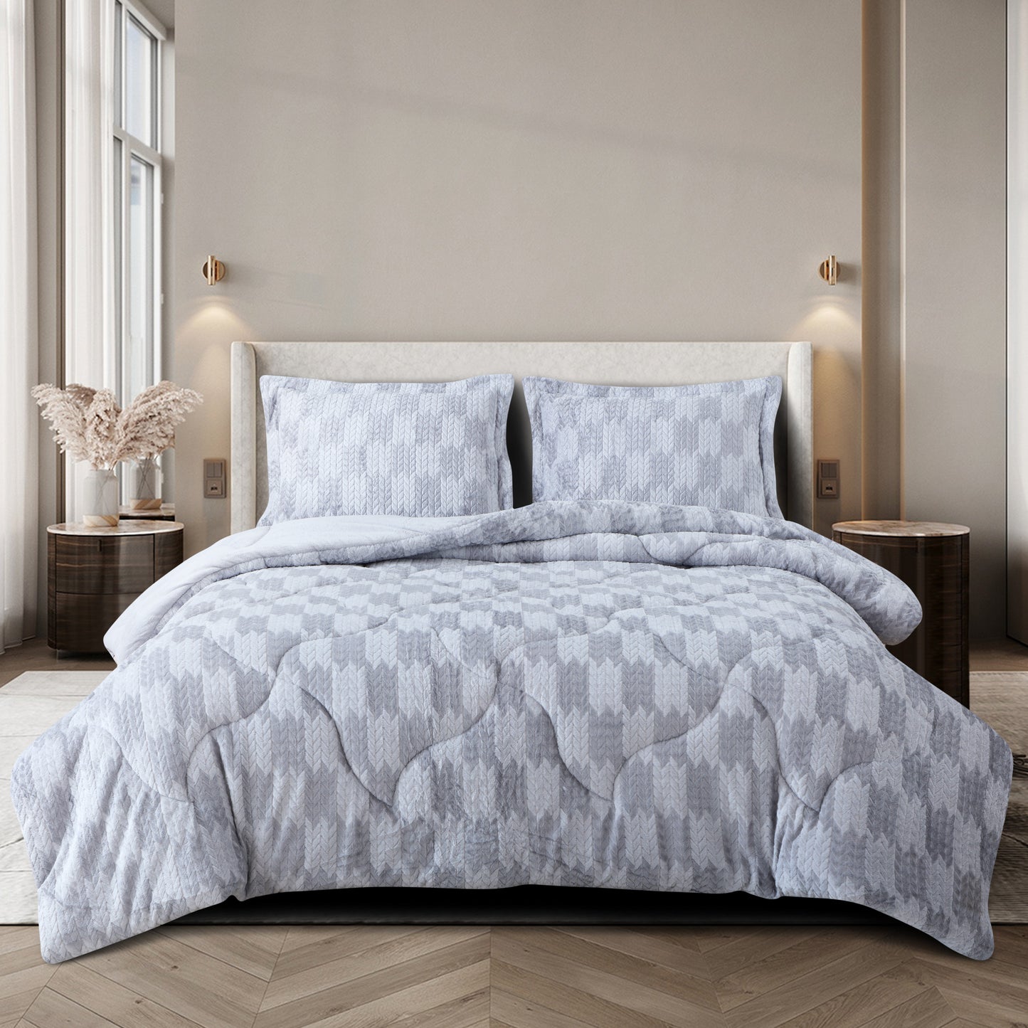 Arrow Verse Quilt Collection By Ross