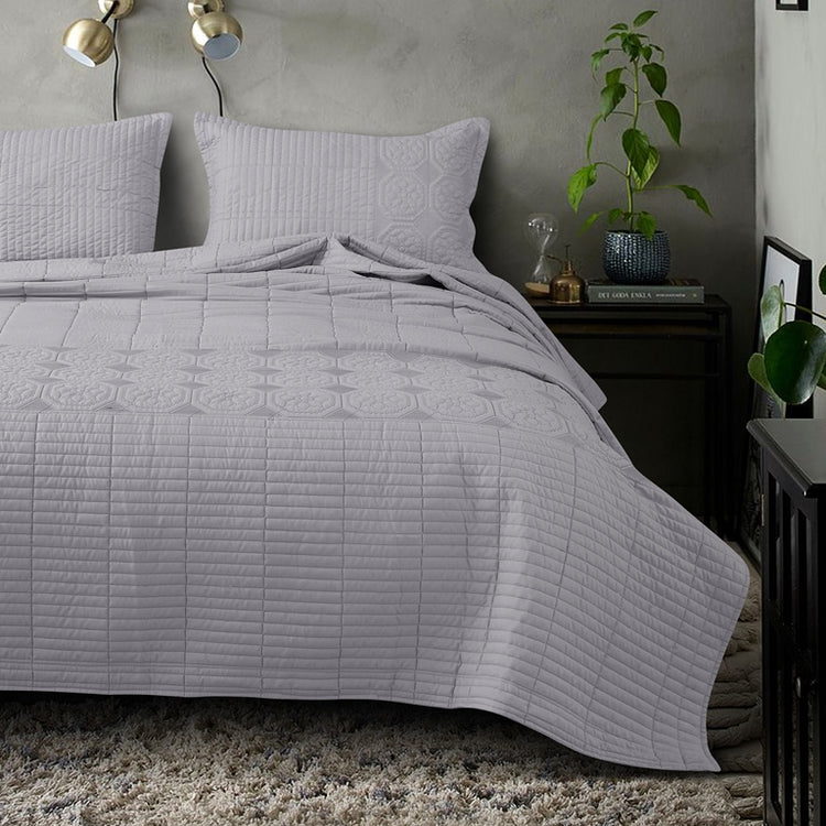 Iconic Bed Cover By ROSS