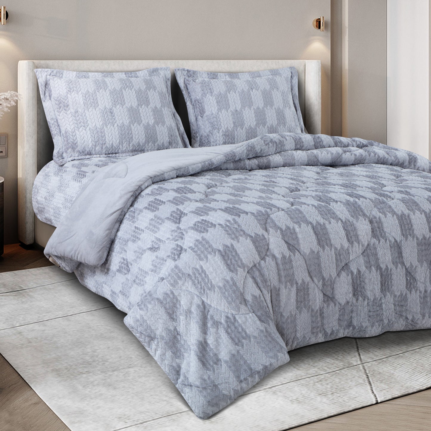 Arrow Verse Quilt Collection By Ross