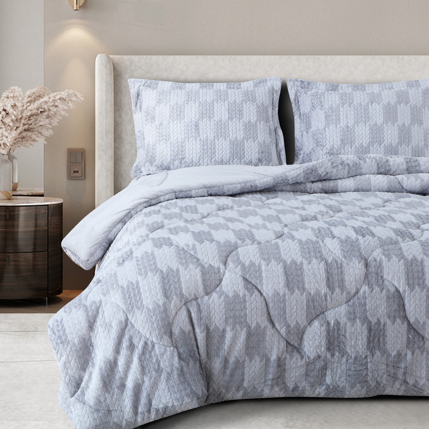 Arrow Verse Quilt Collection By Ross