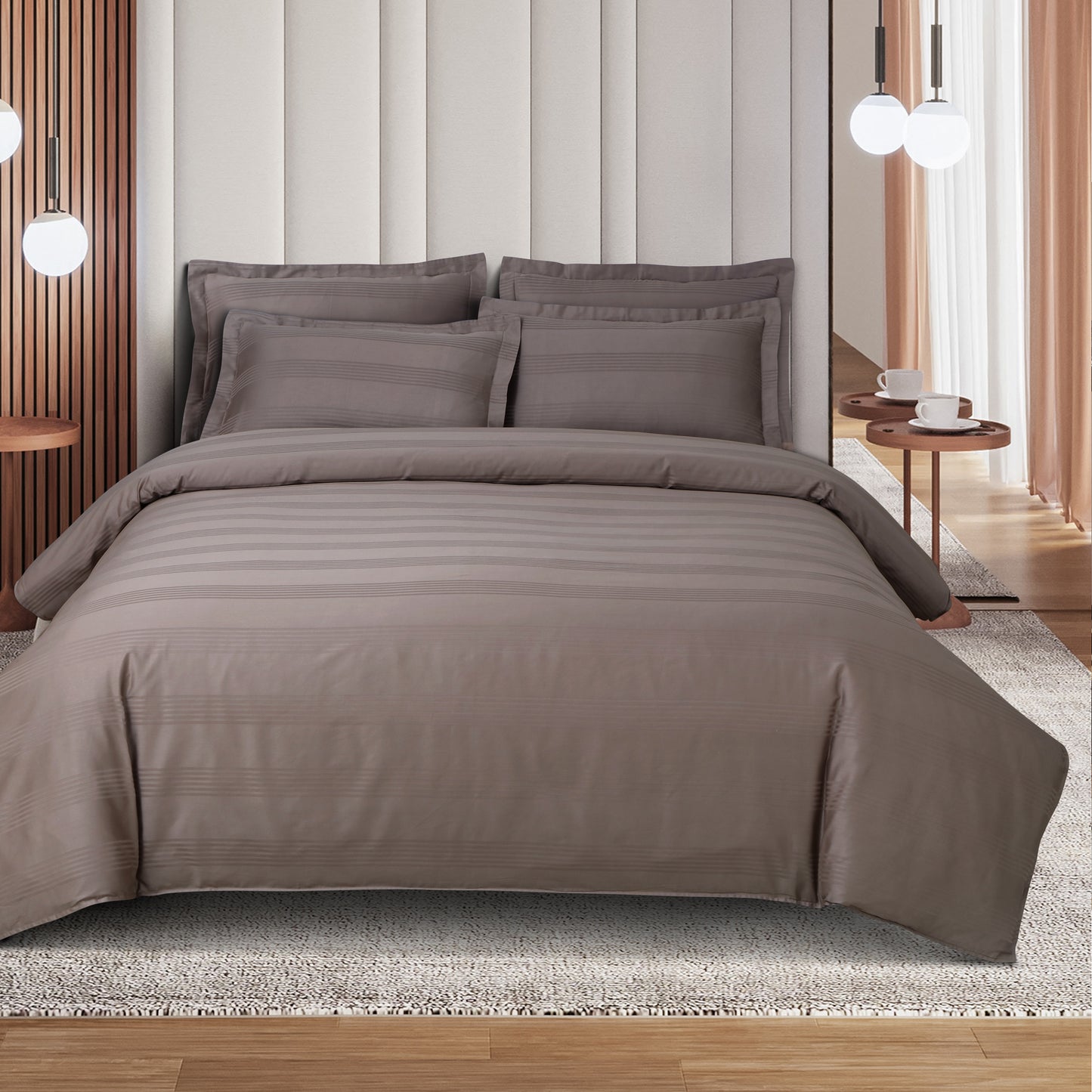 Triumph Bedsheet Collection By Ross - Mansarover Furnishings