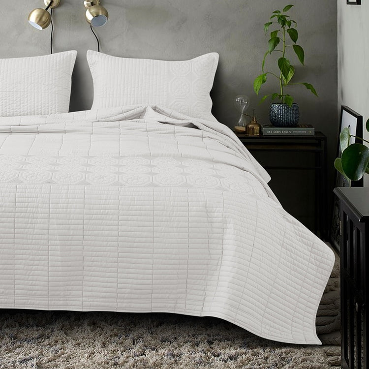 Iconic Bed Cover By ROSS