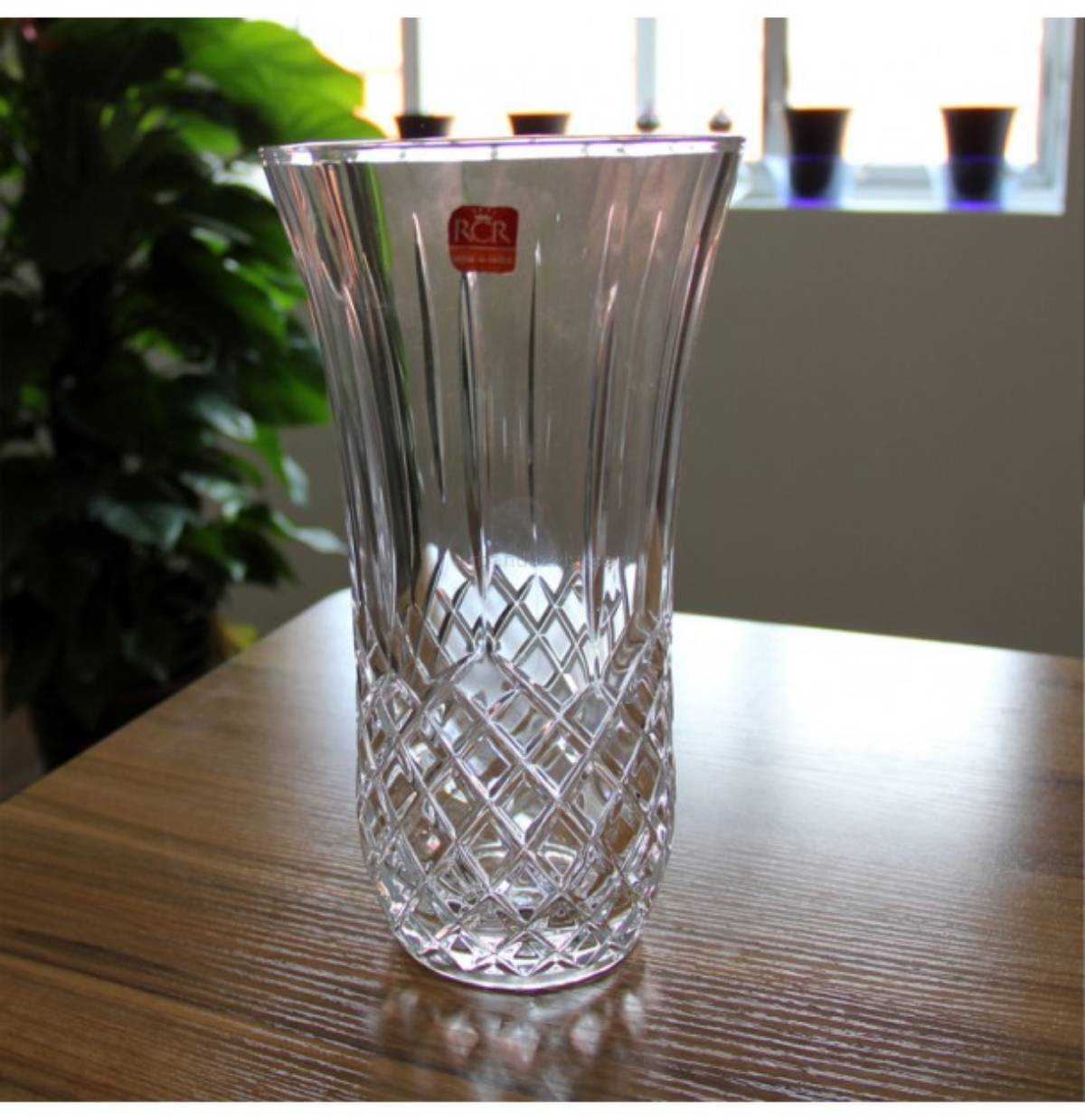 RCR Opera Vase 30cm